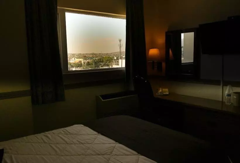 Fotos del hotel Santa Fe:  13