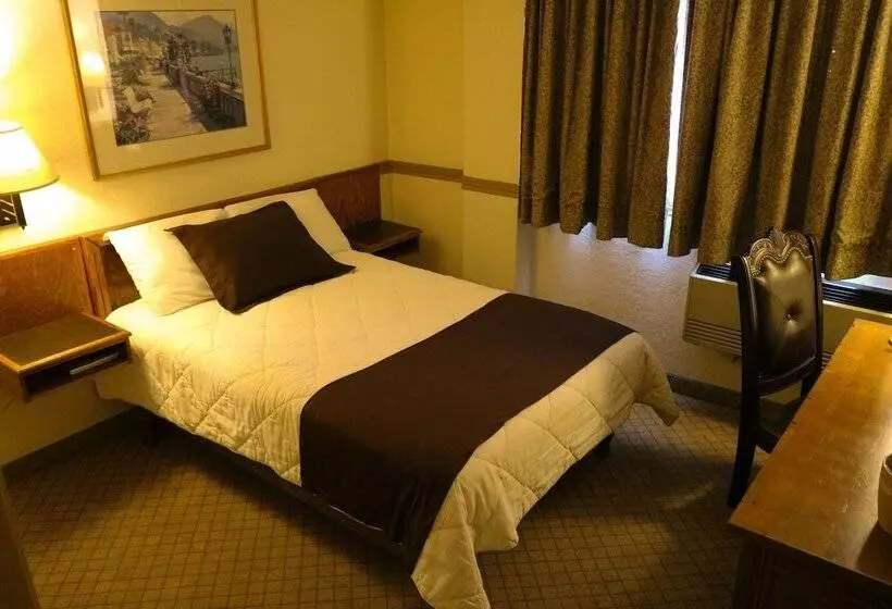 Fotos del hotel Santa Fe:  9