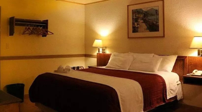 Fotos del hotel Santa Fe:  3