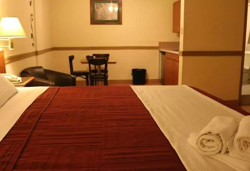 Fotos del hotel Santa Fe:  10