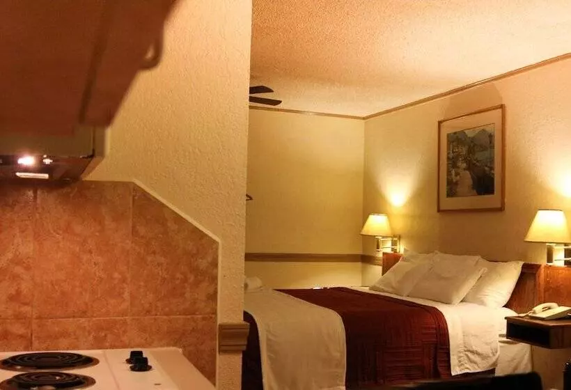 Fotos del hotel Santa Fe:  11