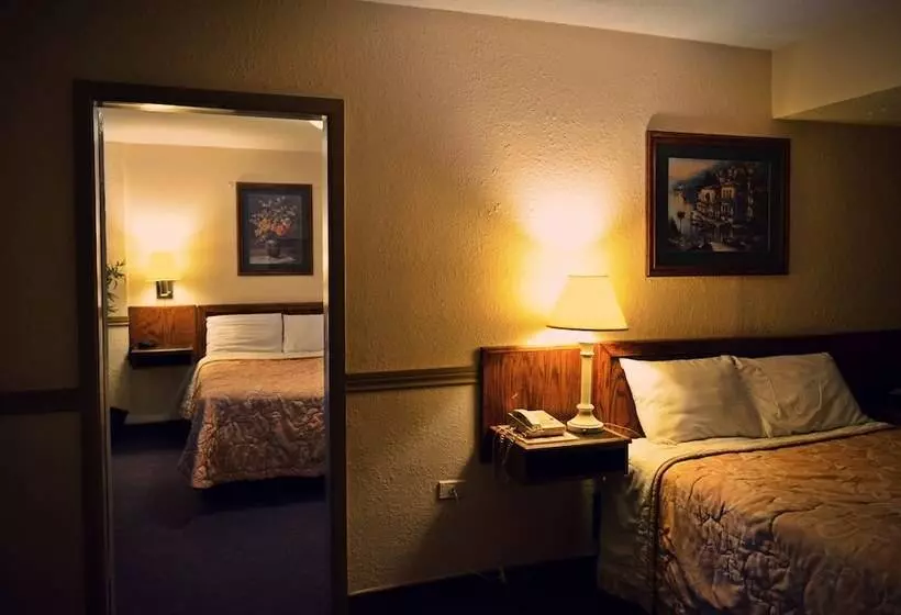 Fotos del hotel Santa Fe:  4