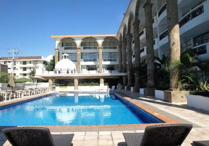 Fotos del hotel Solamar Inn:  21