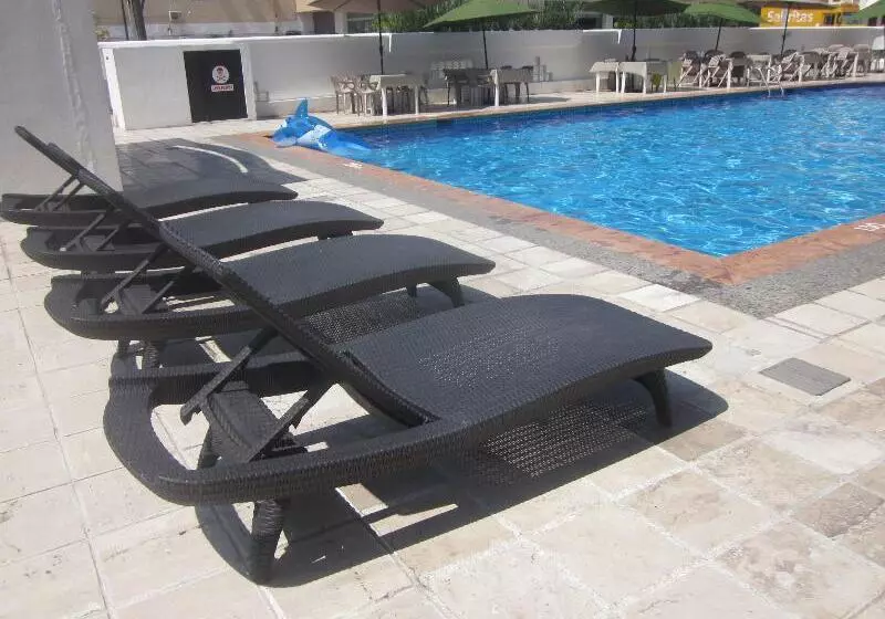 Fotos del hotel Solamar Inn:  3