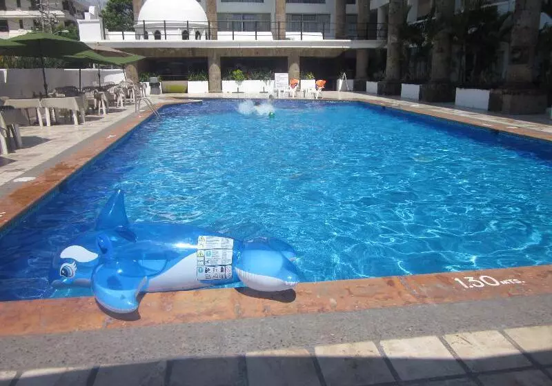 Fotos del hotel Solamar Inn:  11