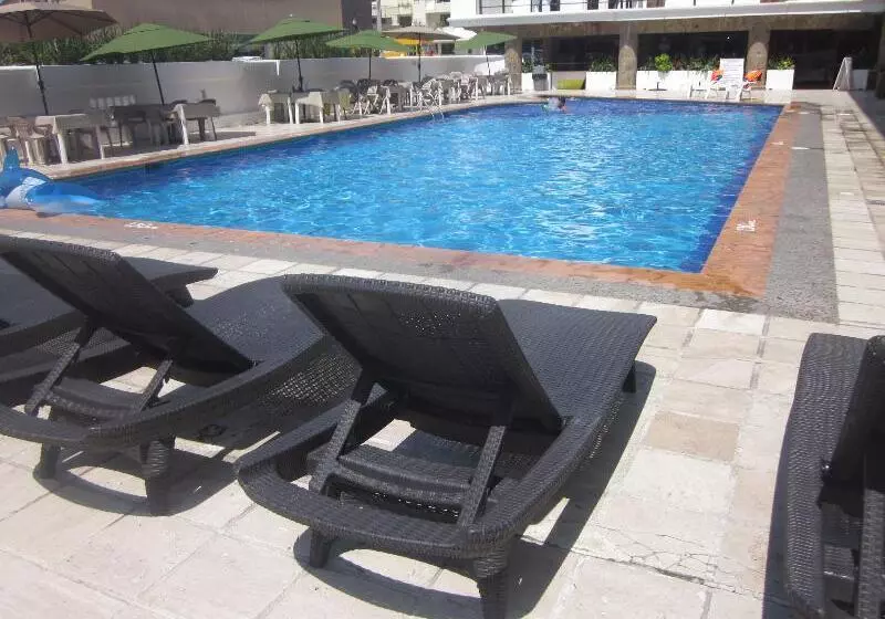 Fotos del hotel Solamar Inn:  14