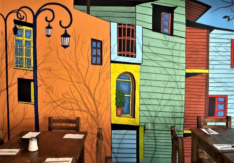 Fotos del hotel Solamar Inn:  9