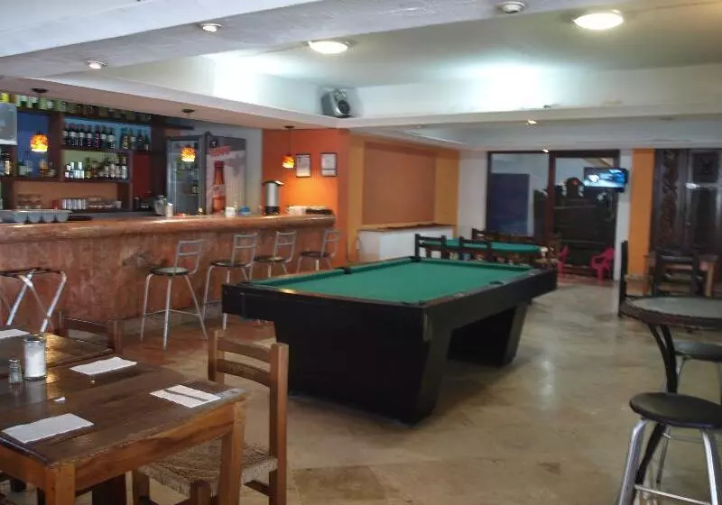 Fotos del hotel Solamar Inn:  7