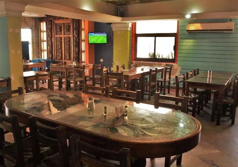 Fotos del hotel Solamar Inn:  13