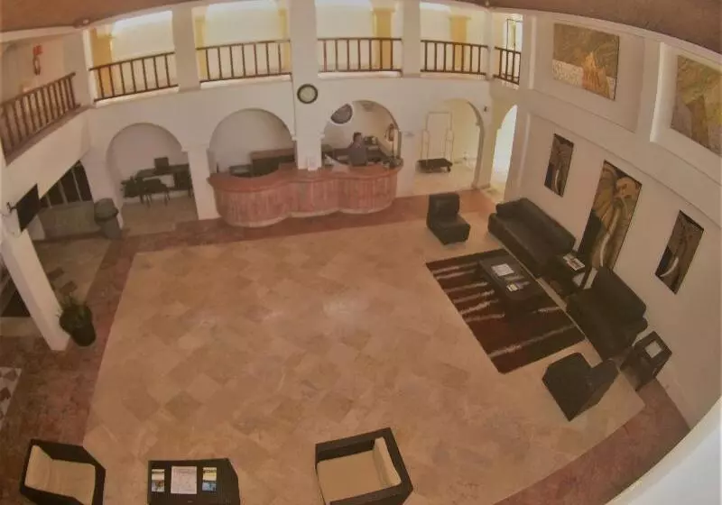 Fotos del hotel Solamar Inn:  2