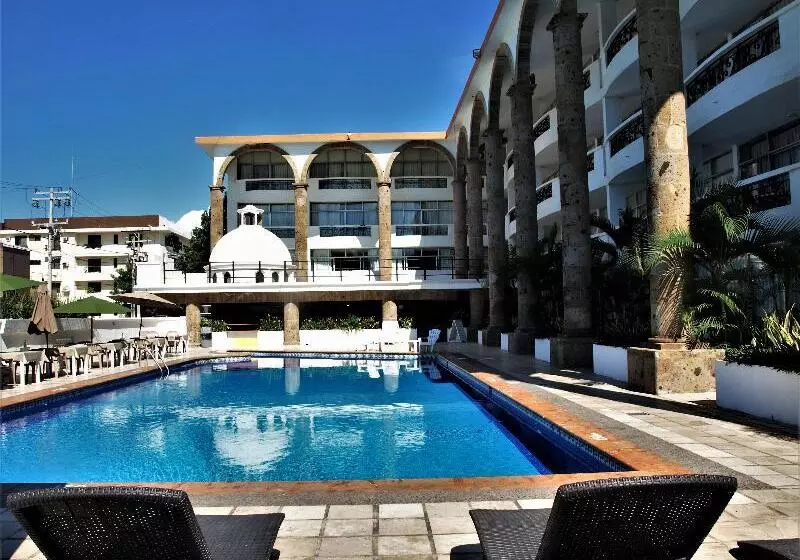 Fotos del hotel Solamar Inn:  25