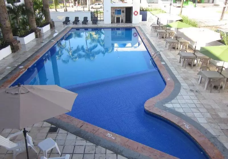 Fotos del hotel Solamar Inn:  16