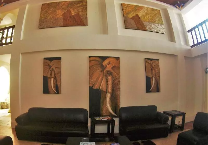 Fotos del hotel Solamar Inn:  4