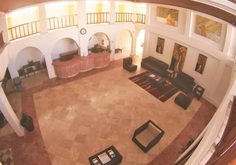 Fotos del hotel Solamar Inn:  12