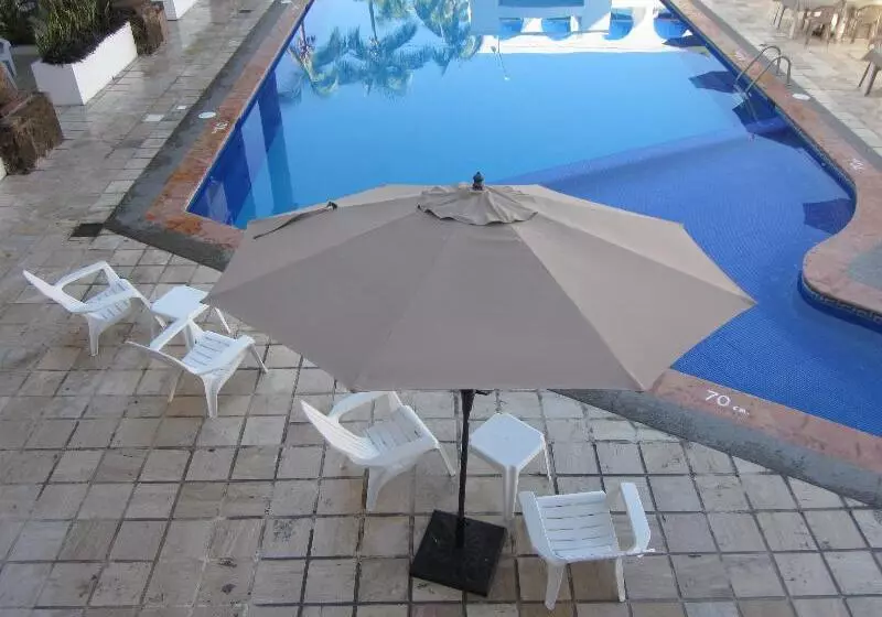 Fotos del hotel Solamar Inn:  24