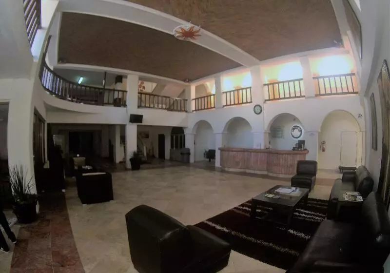 Fotos del hotel Solamar Inn:  5
