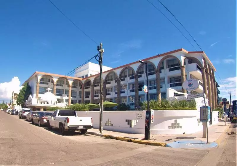 Fotos del hotel Solamar Inn:  10