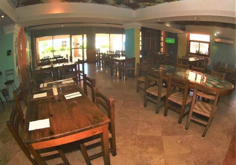 Fotos del hotel Solamar Inn:  6