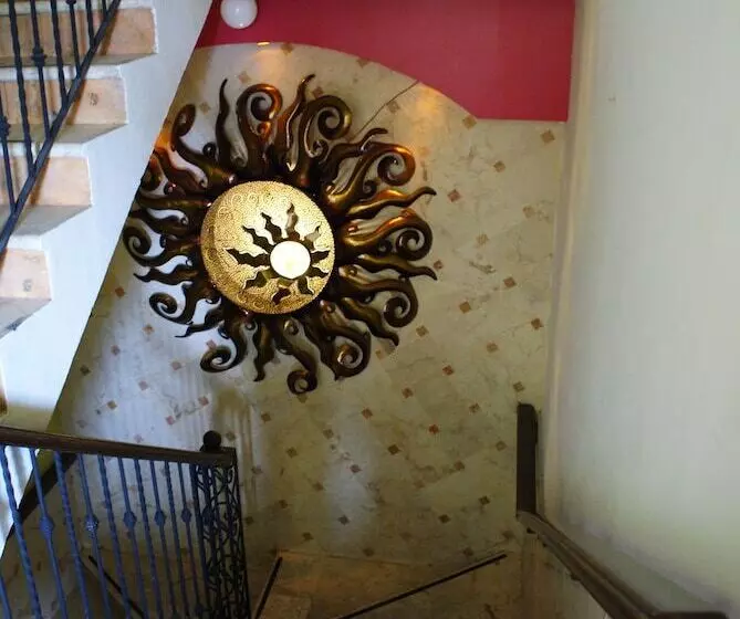 Fotos del hotel Suites Flamboyanes:  12