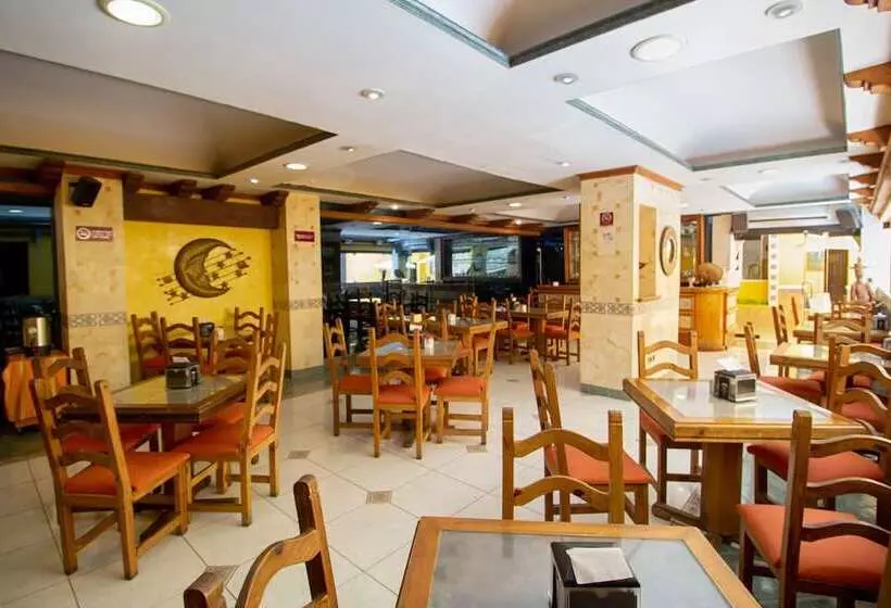 Fotos del hotel Suites Flamboyanes:  5