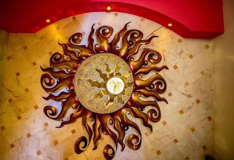 Fotos del hotel Suites Flamboyanes:  7