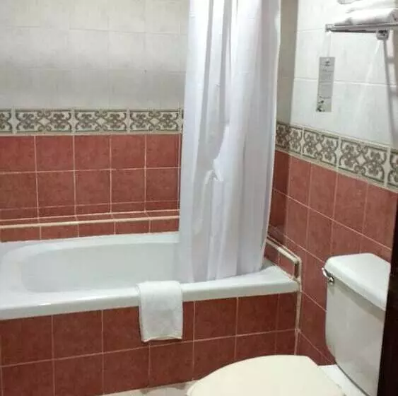 Fotos del hotel Suites Flamboyanes:  6