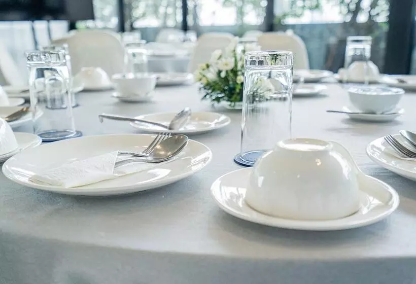 Fotos del hotel The Riche Boutique Sha Plus:  18