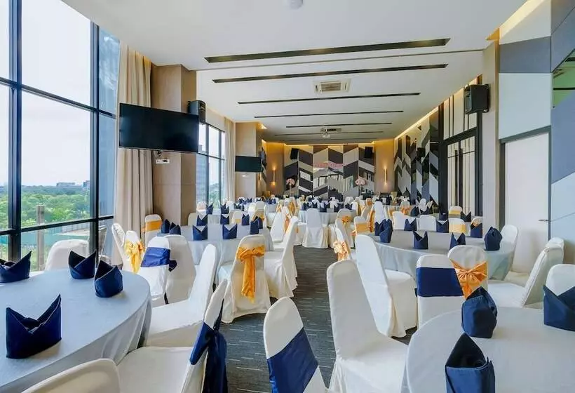 Fotos del hotel The Riche Boutique Sha Plus:  23