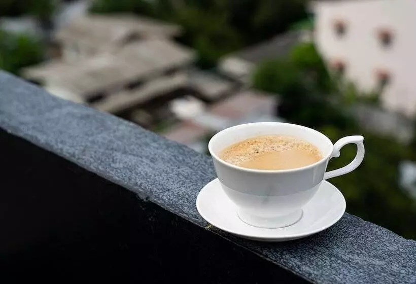 Fotos del hotel The Riche Boutique Sha Plus:  6