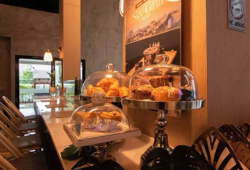 Fotos del hotel The Riche Boutique Sha Plus:  5