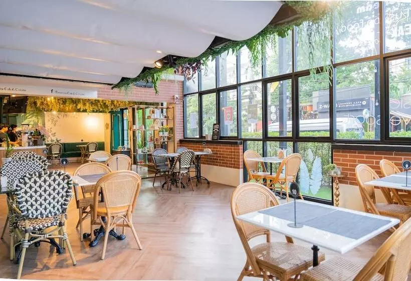 Fotos del hotel The Riche Boutique Sha Plus:  24