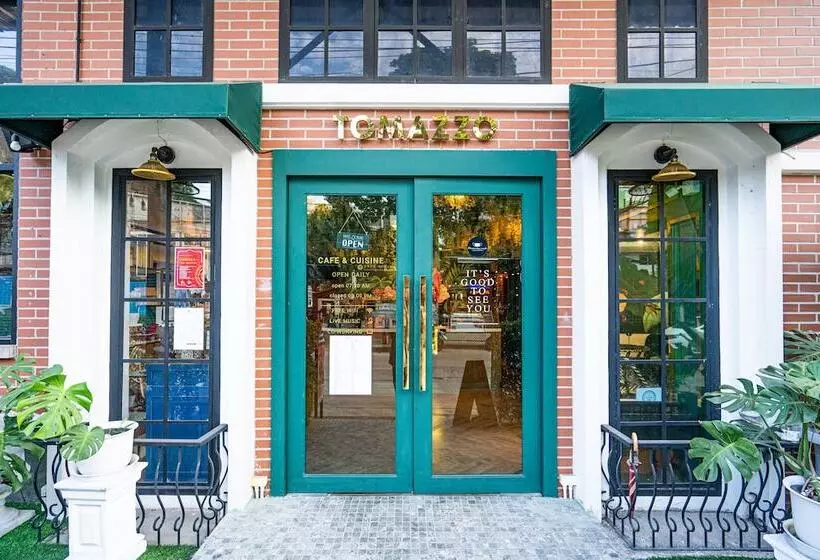 Fotos del hotel The Riche Boutique Sha Plus:  20