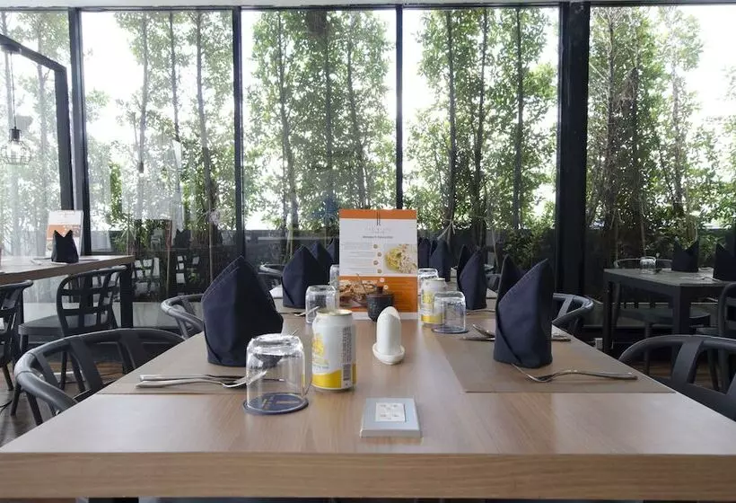 Fotos del hotel The Riche Boutique Sha Plus:  9