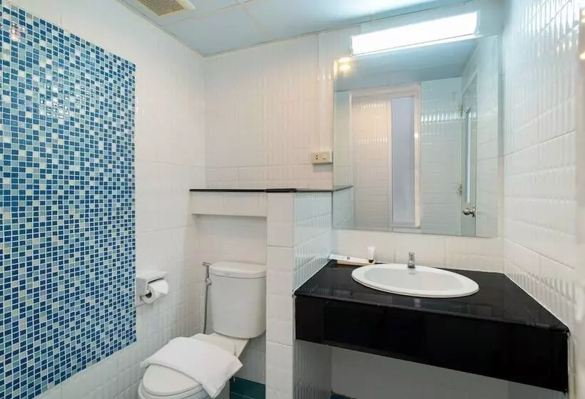 Fotos del hotel The Riche Boutique Sha Plus:  7