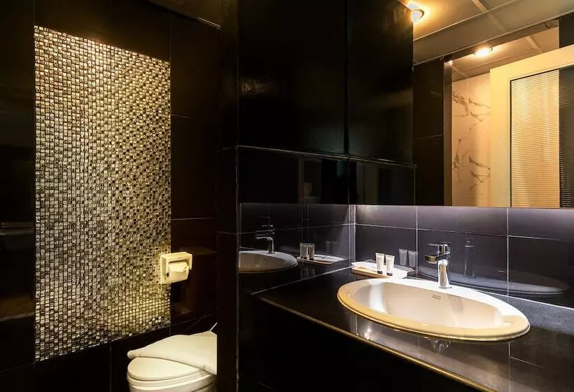 Fotos del hotel The Riche Boutique Sha Plus:  12