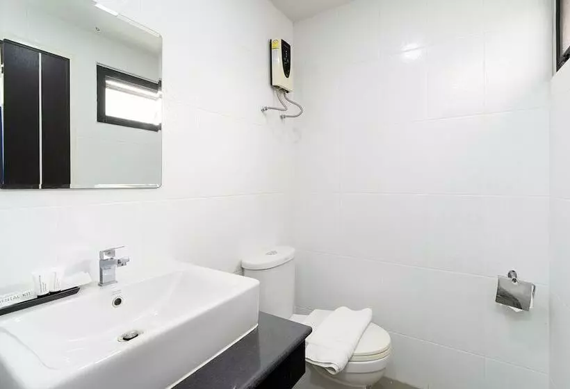 Fotos del hotel The Riche Boutique Sha Plus:  16