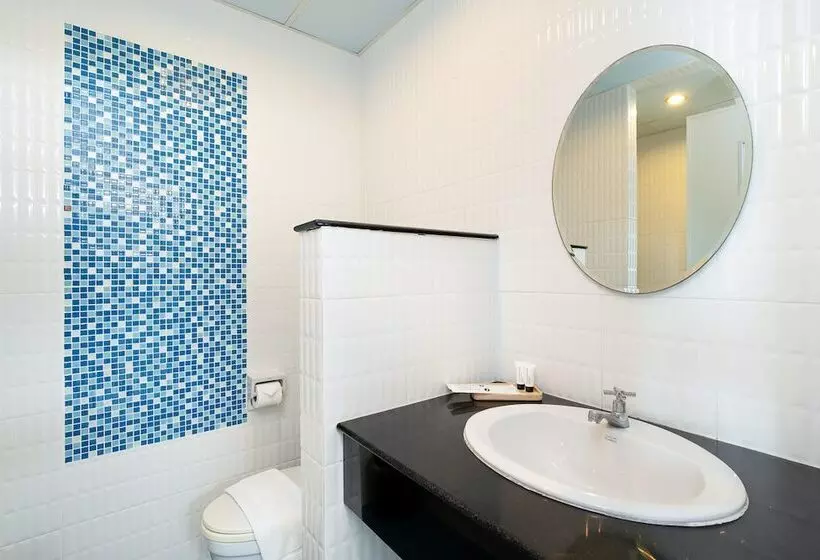 Fotos del hotel The Riche Boutique Sha Plus:  19