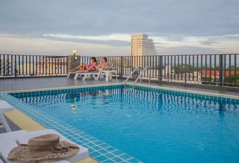 Fotos del hotel Baan Nilrath:  14