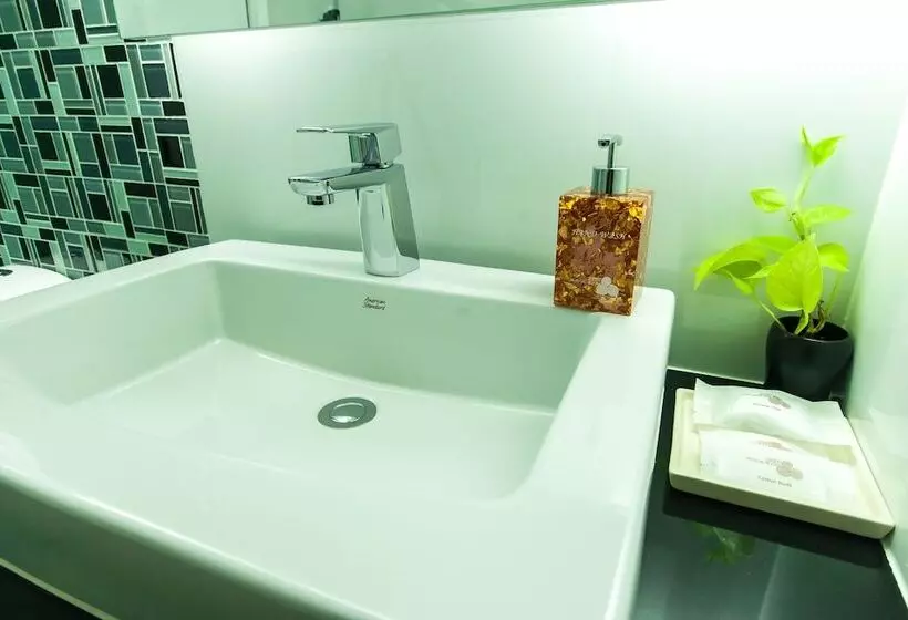 Fotos del hotel Baan Nilrath:  12