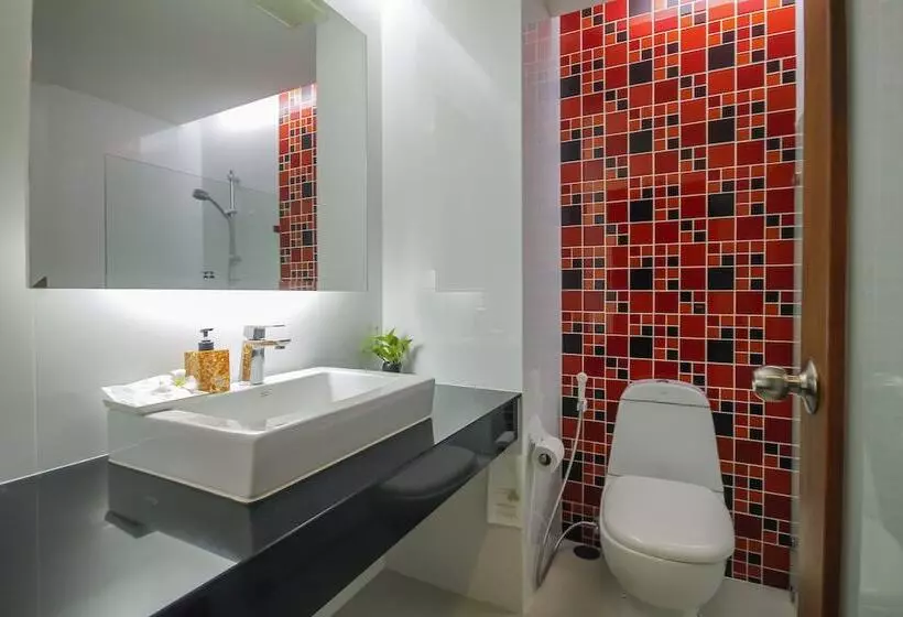 Fotos del hotel Baan Nilrath:  21