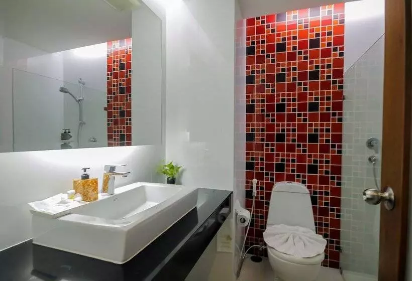 Fotos del hotel Baan Nilrath:  24