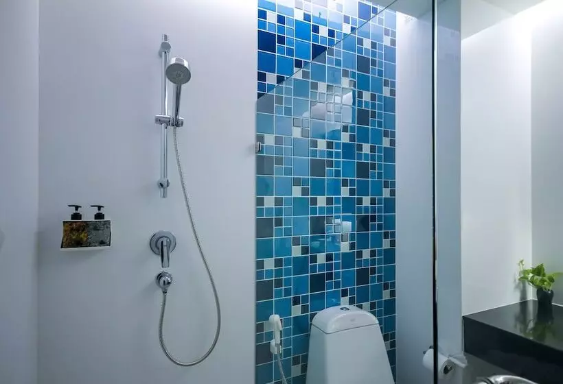 Fotos del hotel Baan Nilrath:  7