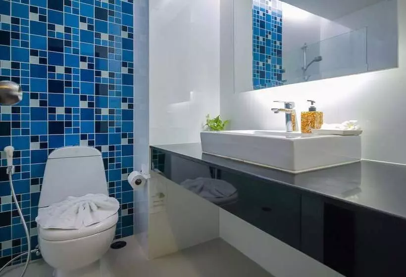 Fotos del hotel Baan Nilrath:  17