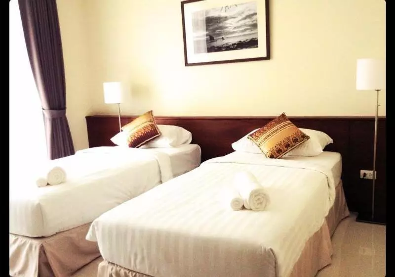 Fotos del hotel Baan Nilrath:  8