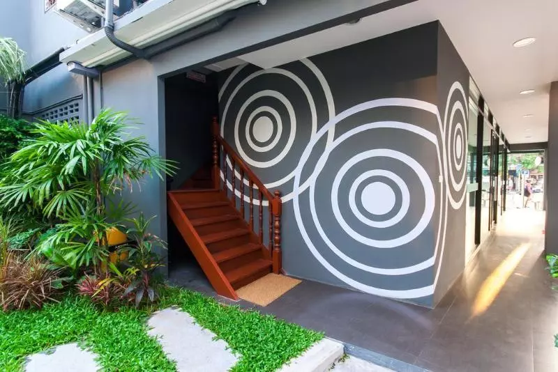 Fotos del hotel Baan Nilrath:  22