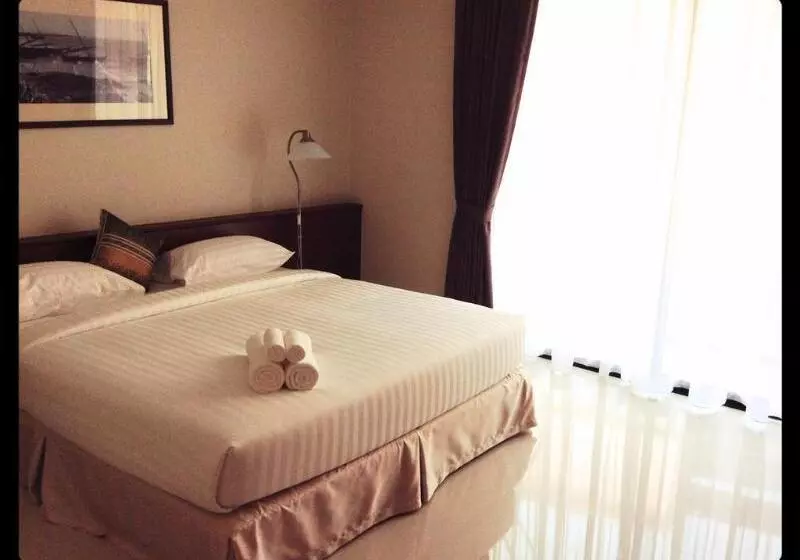 Fotos del hotel Baan Nilrath:  2