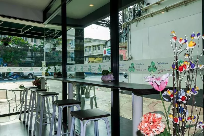 Fotos del hotel Baan Nilrath:  15