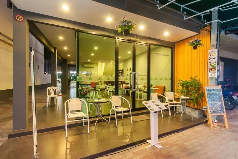 Fotos del hotel Baan Nilrath:  5