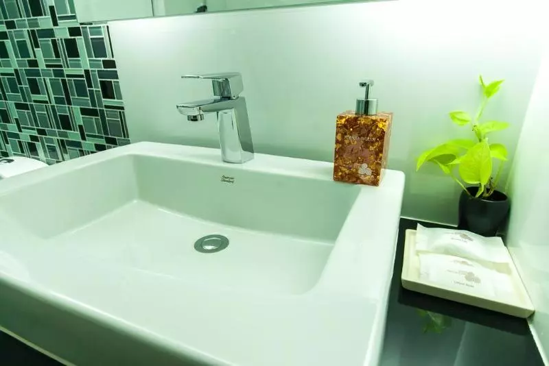 Fotos del hotel Baan Nilrath:  25