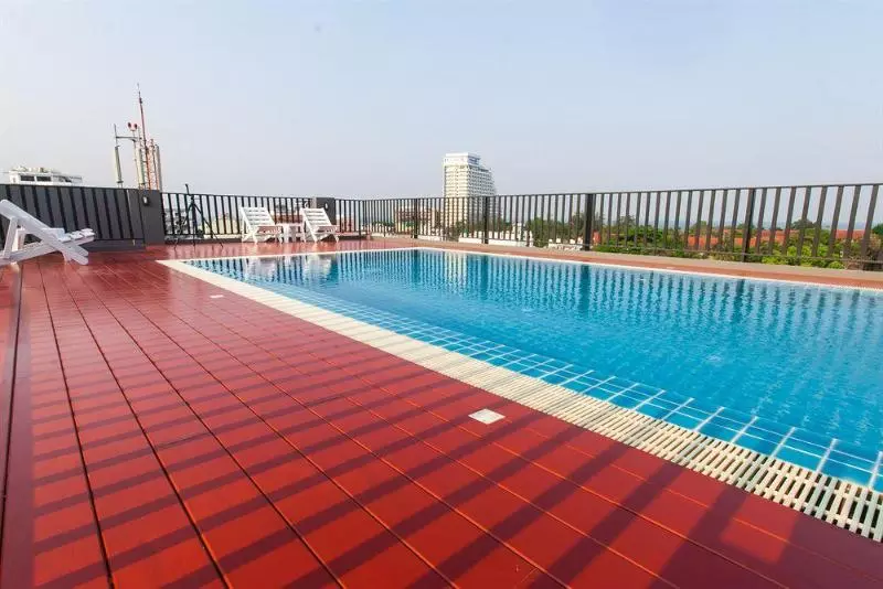 Fotos del hotel Baan Nilrath:  9